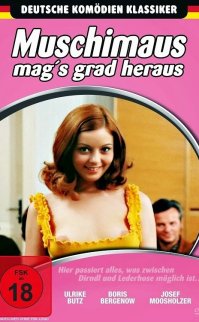 Muschimaus mag’s grad heraus alman erotik film izle