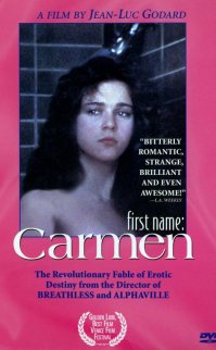 Prenom Carmen erotik film izle