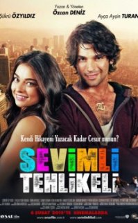 Sevimli Tehlikeli 2015 izle