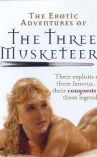 Üç Silahşörlerin Erotik Maceraları +18 film izle