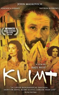 Klimt 2006 türkçe dublaj izle