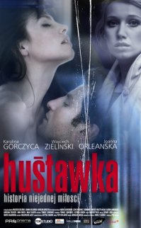 Salıncak – Hustawka full izle