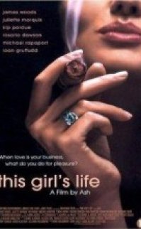 Fahişe’nin Hayatı – This Girl’s Life +18 izle