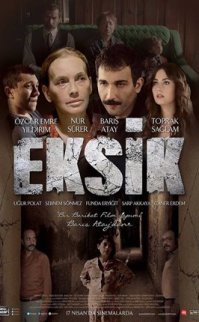 Eksik 2015 full izle