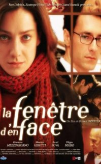 Karşı Pencere 2003 türkçe dublaj izle