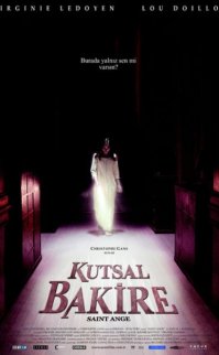 Kutsal Bakire Türkçe Dublaj 720p izle