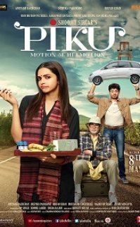 Piku 2015 Hindistan Full izle