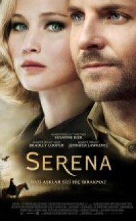 Serena 2014 türkçe dublaj HD izle