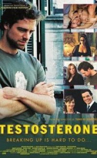 Testosterone 2003 erotik film izle