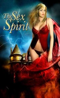 The Sex Spirit yabancı erotik sinema izle