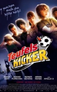 Afacan Futbolcular türkçe dublaj izle Full tek parça