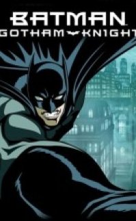 Batman: Gotham Şövalyesi türkçe dublaj HD izle