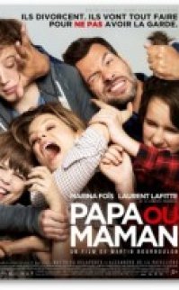 Bu Nasıl Boşanma 2015 Fransız romantik filmi türkçe dublaj 720p izle