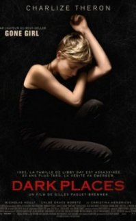 Karanlık Yerler Dark Places 2015 Full izle