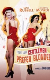 Erkekler Sarışınları Sever türkçe dublaj HD izle