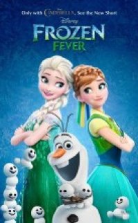 Karlar Ülkesi: Kutlama 2015 HD Full izle türkçe dublaj