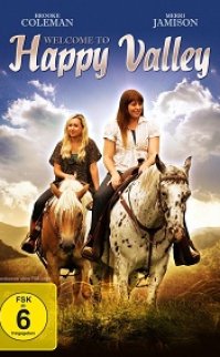Mutluluk Vadisi 2014 türkçe dublaj HD izle