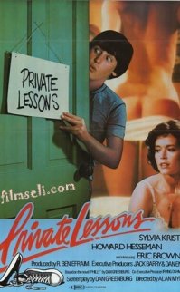 Özel Ders – Private Lessons izle yabancı erotik sinema