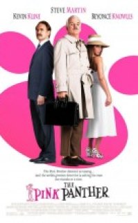 Pembe Panter 2006 tek parça 720p türkçe dublaj film izle