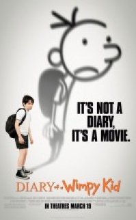 Saftirik Greg’in Günlüğü 1 filmini türkçe dublaj izle