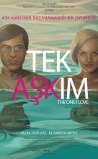 Tek Aşkım 2014 filmini izle türkçe dublaj Full hd