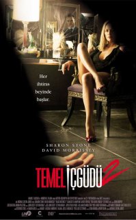 Temel İçgüdü 2 türkçe dublaj izle