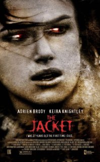 Çıldırış The Jacket filmini izle (Türkçe Dublaj) 2005 HD