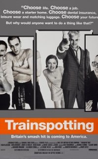 Trainspotting 1996 İngiltere türkçe dublaj suç filmi full hd izle