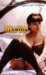 Yumuşak Et – Miranda yabancı +18 erotik sinema filmi izle