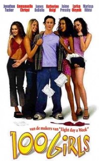 100 Kız – 100 Girls filmini izle türkçe dublaj