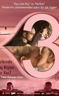 3 Drei Filmini İzle (Türkçe Dublaj)