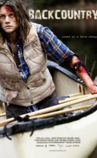 Ölüm Ormanı – Backcountry filmini izle türkçe dublaj
