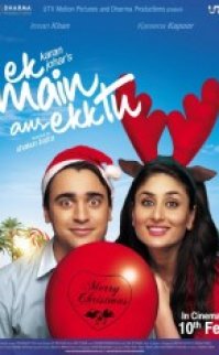 Benimle Kal 2012 izle tek parça 720p 2012 Ek Main Aur Ekk Tu