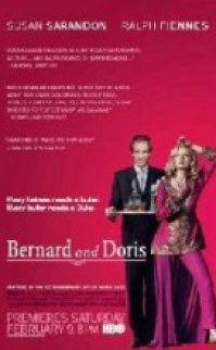 Bernard ve Doris filmini izle türkçe dublaj tek parça