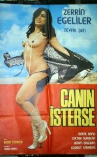 Canın İsterse Zerrin Egeliler Kazım Kartal izle