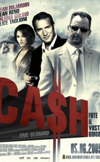 Cash ~ Ca$h filmi türkçe dublaj izle