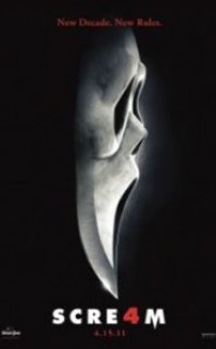 Çığlık 4 – Scream 4 izle türkçe dublaj izle