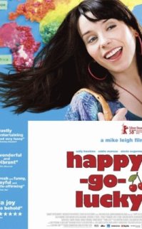 Daima Mutlu – Happy Go Lucky filmini izle Türkçe Dublaj