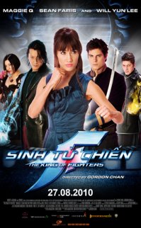 Dövüşçülerin Kralı filmi türkçe dublaj izle tek parça