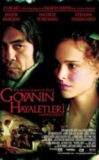 Goya’nın Hayaletleri 2006 türkçe dublaj izle