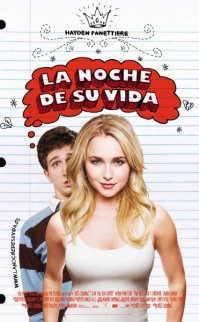 Hep Seni Düşünüyorum Türkçe Dublaj izle – 2009 I Love You Beth Cooper