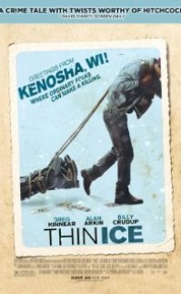 İnce Buz – The Convinver izle türkçe dublaj 720p izle