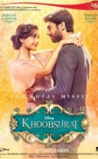 Khoobsurat 2014 tek parça HD izle