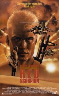 Kızıl Akrep türkçe dublaj 720p izle