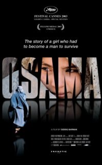 Osama filmini izle Türkçe Dublaj 720p HD