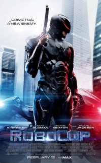 Robocop izle 2014 türkçe dublaj 720p tek parça