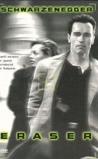 Eraser – Silici 1996 Arnold Schwarzenegger izle