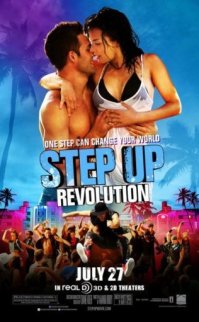 Step Up 4 3D filmini izle türkçe dublaj