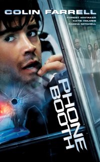 Telefon Kulübesi türkçe dublaj izle