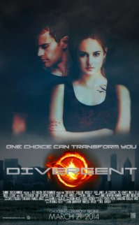 Uyumsuz – Divergent türkçe dublaj izle 720p tek parça